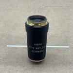Leitz Wetzlar 519755 40/0.65 160/0.17 Microscope Objective Lens. Fixed Price $199.99.