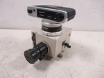 Olympus Pm-cvb W/ PM-10AD & C-35AD-4 35MM Camera Microscope Photomicrography. Fixed Price $199.95.
