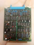 Jeol Lens/ht I/o Pb AP001123-01 Card From JSM-840 Scanning Microscope. Fixed Price $63.25.