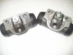 60 61 62 63 American Rambler Rear Wheel Cylinders Pair. Fixed Price $28.95.