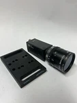 Teli Industrial Camera Monochrome Ccd CS8420C-02, Type: TK4588A4. Fixed Price $56.85.