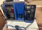 Abaxis Vetscan HM5C Hematology & VS2 (2ND Gen) Chemistry Vspro Co-ag Analyzer. Fixed Price $4400.00.
