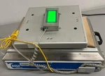 Wave Biotech BASE2050EH Bioreactor Rocker System With Controller. Fixed Price $191.01.