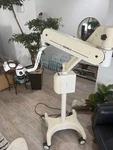 Global Surgical Dental Microscope 6 Step Magnification With Carr Extender. Fixed Price $8000.00.