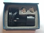 DCM130 Microscope Digital Camera Resolution 1.3M Pixels Full Kit. Fixed Price $71.49.