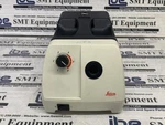 Leica Microscope Light Source - Cls 150E W/warranty. Fixed Price $195.00.