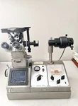 Pme Olympus Tokyo Inverted Metallurgical Microscope With 5 Objects Works. Fixed Price $599.00.