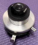 Nikon 1.25 Condenser Lens. Fixed Price $49.99.