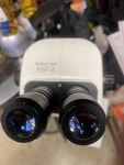 Scienscope SSZ-2 Microscope 2X WF10X/22 Led Light Heavy Duty Articulating Arm. Fixed Price $722.50.