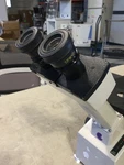 Nikon Tms Inverted Phase Contrast Trinocular Microscope Image Tissue Culture Lab. Fixed Price $347.99.