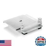 X-y Gliding For Digital Handheld Microscope Adjustable Portable Stand. Fixed Price $67.50.