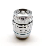 Nikon Microscope Objective Plan 40X PH3 Dm Elwd 160/0-2.5 Phase Contrast. Fixed Price $249.00.