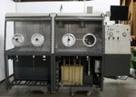 Vacuum Atmospheres Nexus Dri-tran 4 Port Glove Box System With Antechambers. Fixed Price $15000.00.