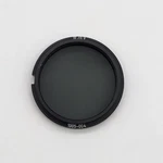Zeiss Microscope Dic Condenser Prism Module III/0.9 1005-004 With Polarizer. Fixed Price $795.00.