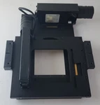 Prior Proscan Motorized Microscope Xy Stage H117P2TE For Nikon Eclipse. Fixed Price $1499.97.