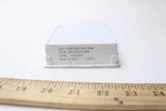 (72-PK) Erie Scientific Sales Colorfrost Microscope Slides 9951LPLUS-006. Fixed Price $8.99.