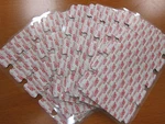 500 Pcs Bio Protech Ekg Ecg Tabs Electrodes Best Price. Fixed Price $29.89.