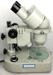 Shimadzu Kalnew Stereo Microscope - 20X/40X. Fixed Price $296.71.