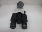 Nikon Microscope Head With 2X MMK30102 Lenses Assy. Fixed Price $280.00.