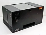 Olite Lighting System W/ L1250 Bulbs - No Power Supply As Is For Parts AL100. Fixed Price $132.00.