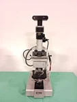 Nikon Apophot Table Microscope W/ Vintage Camera M-35S 75754. Fixed Price $4941.24.