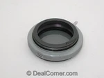 Olympus Microscope Polarizer Filter Sz-po. Fixed Price $190.00.