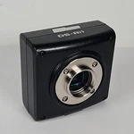 Nikon DS-RI1 Digital Sight C-mount Microscope 12 Mp Color Camera Head Ccd Unit. Fixed Price $899.00.