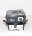 Nikon FN-S2N 2-POSITION Sliding Nosepiece For Eclipse FN1 Microscope. Fixed Price $1750.00.