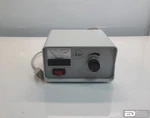 Leitz Wild Leica Microscope Halogen Lamphouse Power Supply 050-262. Fixed Price $181.46.