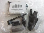 Grainger Mini Valve Kit 1PZA8 1/4 F X (3 Pcs). Fixed Price $25.00.