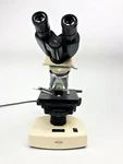 Swift M5S Five Series Compound Microscope Objectives EP22 W10X Eyepieces. Fixed Price $495.00.