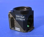 Chroma 69013V2ET-DGO-FISH Zeiss Dichroic Filter Cube For Fluorescence Microscope. Fixed Price $850.00.