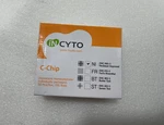Incyto C-chip DHC-N01-5. Fixed Price $266.00.