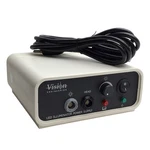 Vision Engineering C-078 Lynx Dynascope Ringlight Power Supply, 120VAC. Fixed Price $1400.00.