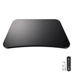Yescom Sliding Desktop Keyboard Tray For Pc Mobile Cart Trolley Office. Fixed Price $69.90.