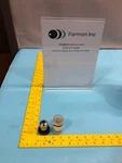 Leitz Wetzlar Plan 25 X /0.40 Microscope Objective Infinity, 145818, 192048. Fixed Price $650.00.
