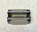Thk HSR15R Linear Bearing. Fixed Price $100.00.