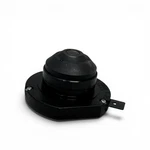 Nikon MCL21102 Abbe Condenser 1.25 Na Iris Diaphragm Microscope Part Japan. Fixed Price $27.89.