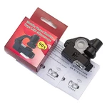 90X Magnification Zoom Led Magnifier Adjustable Focus Cellphone Microscope Lens. Fixed Price $11.80.