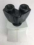 Nikon Ti-ts Binocular Eyepiece Tube Head For The And TI2 Microscope. Fixed Price $600.00.