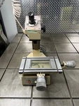 Mitutoyo 176-902 Toolmakers Microscope Japan #7509. Fixed Price $1950.00.