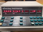 Reichert-jung 1706 Photostar Automatic Controller (FC2H-TOP). Fixed Price $69.99.