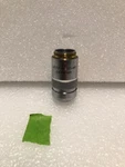 Leitz Wetzlar Pl Apo 160X/1.25W Microscope Objective Lens. Fixed Price $825.00.