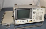 Hp 8563E 26.5GHZ Spectrum Analyzer. Fixed Price $1849.99.