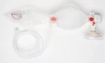 Ambu Bag Spur Ii Pediatric Resuscitator Infant Mask & Oxygen Reservoir 530212000. Fixed Price $24.99.