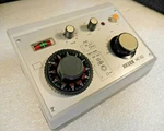 Carl Zeiss MC63, 477425-9903 Microscope Camera Exposure Controller. Fixed Price $30.00.