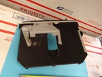 Microscope Part Nikon Optiphot Japan Stage Table Micrometer As Is #B6H-02. Fixed Price $199.00.