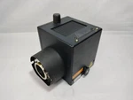 Leica 11700 848 0314-02 11307072067/BZ:01 Fiber Optic Halogen Light Source. Fixed Price $697.90.
