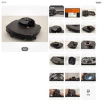 Exc Zeiss 1159-527 Microscope Achromatic Universal Condenser For AXIOSKOP2 34966. Fixed Price $496.00.