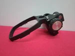Bausch & Lomb Arm For Stereozoom Microscope With Mount Pin. Focus. Fixed Price $65.00.